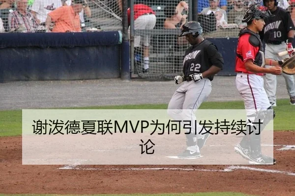 谢泼德夏联MVP为何引发持续讨论